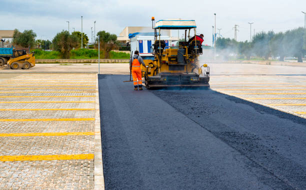 Best Local Driveway Pavers  in Wyncote, PA