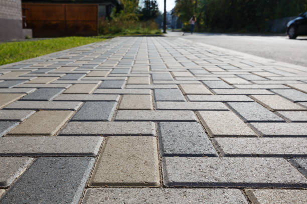 Best Concrete Paver Driveway  in Wyncote, PA
