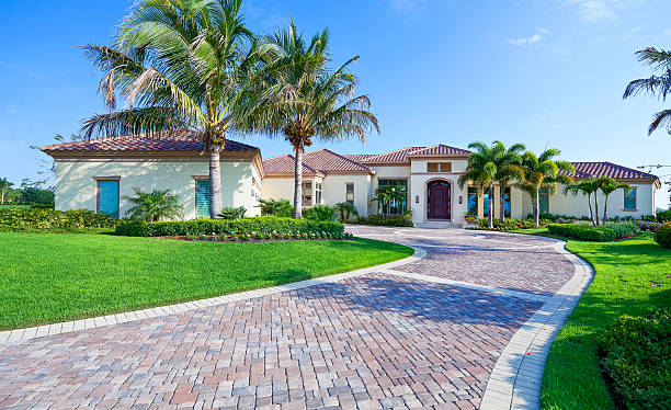 Best Permeable Paver Driveway  in Wyncote, PA